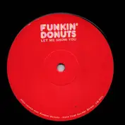 Funkin Donuts