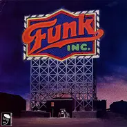 Funk Inc. - Same