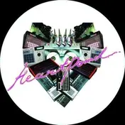 Funkineven - Heart Pound