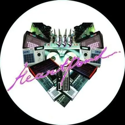 Funkineven - Heart Pound