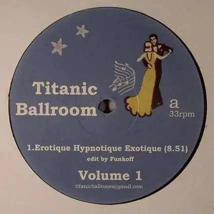 Funkoff - Erotique Hypnotique Exotique