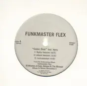 Funkmaster Flex - come over