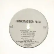 funkmaster flex - come over