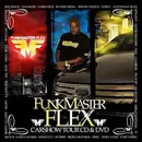 CD & DVD - FunkMaster Flex - Carshow Tour CD & DVD