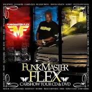 FunkMaster Flex - Carshow Tour CD & DVD