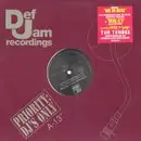 12inch Vinyl Single - Funkmaster Flex & Big Kap - We In Here / Real G's