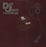 12inch Vinyl Single - Funkmaster Flex & Big Kap - Ill Bomb / Confrontation - Still Sealed