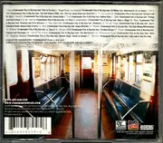 CD - Funkmaster Flex & Big Kap - The Tunnel