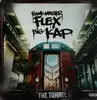 Double LP - Funkmaster Flex & Big Kap - The Tunnel