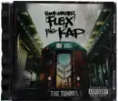 CD - Funkmaster Flex & Big Kap - The Tunnel