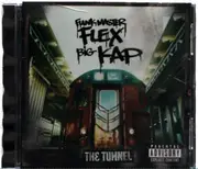 CD - Funkmaster Flex & Big Kap - The Tunnel