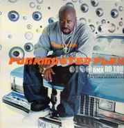 Funkmaster Flex - Do You / Rush