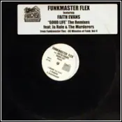 Funkmaster Flex Featuring Faith Evans