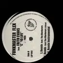 12inch Vinyl Single - Funkmaster Flex Featuring Faith Evans - 'Good Life' The Remixes