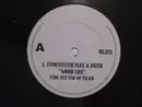 12inch Vinyl Single - Funkmaster Flex Featuring Faith Evans - Good Life