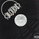 12inch Vinyl Single - Funkmaster Flex Featuring Geda K - Respect Carter - Promo