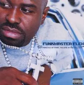 Funkmaster Flex - Mix Tape Vol.4