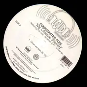 12inch Vinyl Single - Funkmaster Flex - My Lifestyle (Remix)