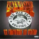 CD - Funkmaster Flex - The Mix Tape (Volume 1 (60 Minutes Of Funk))