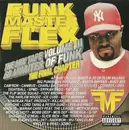 CD - Funkmaster Flex - The Mix Tape Volume III 60 Minutes Of Funk (The Final Chapter)