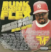 Funkmaster Flex - The Mix Tape Volume III 60 Minutes Of Funk (The Final Chapter)