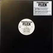 Funkmaster Flex - Clean Album Sampler