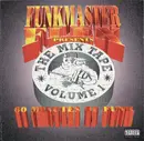 CD - Funkmaster Flex - The Mix Tape (Volume 1 (60 Minutes Of Funk))