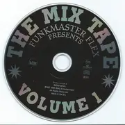 CD - Funkmaster Flex - The Mix Tape Volume 1 (60 Minutes Of Funk)