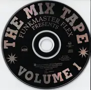 CD - Funkmaster Flex - The Mix Tape (Volume 1 (60 Minutes Of Funk))