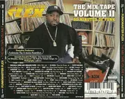 CD - Funkmaster Flex - The Mix Tape Volume II (60 Minutes Of Funk)