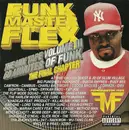 CD - Funkmaster Flex - The Mix Tape Volume III 60 Minutes Of Funk (The Final Chapter)