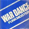 12inch Vinyl Single - funkmaster - war dance