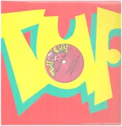 Funkmaster Wizard Wiz - I Stink Cause I'm Funky / Stop It, Wiz