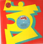 funkmaster wizard wiz - Knucklehead Rappers