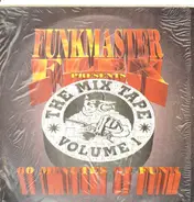 Funkmaster Flex - 60 Minutes Of Funk - The Mix Tape Volume I