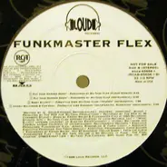 Funkmaster Flex - The Mix Tape Vol. III Sampler