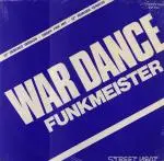 Funkmeister - War Dance (Under Fire Mix)