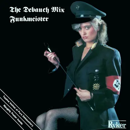 Funkmeister - The Debauch Mix