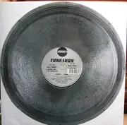 12inch Vinyl Single - Funkshun - All I Want