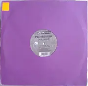 12inch Vinyl Single - Funkshun - All I Want
