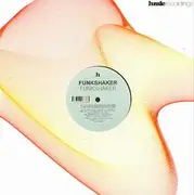 12inch Vinyl Single - Funkshaker - Funkshaker