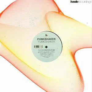 Funkshaker - FUNKSHAKER