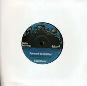 Funkshone - Forward On Brother