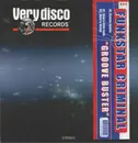 12inch Vinyl Single - Funkstar Criminal - Groove Buster