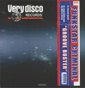 funkstar criminal - GROOVE BUSTER