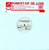 Funkstar de Luxe - DE LUXE REMIX