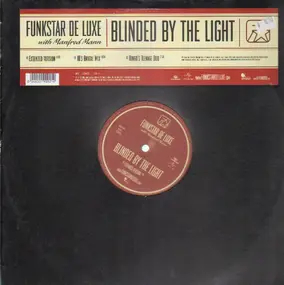 Funkstar de Luxe - Blinded By The Light