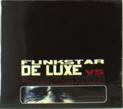 Funkstar de Luxe - Keep On Moving-Deluxe