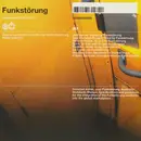 CD - Funkstörung - Additional Productions