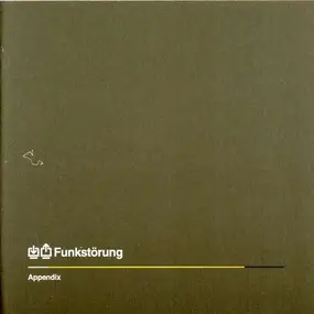 Funkstörung - Appendix